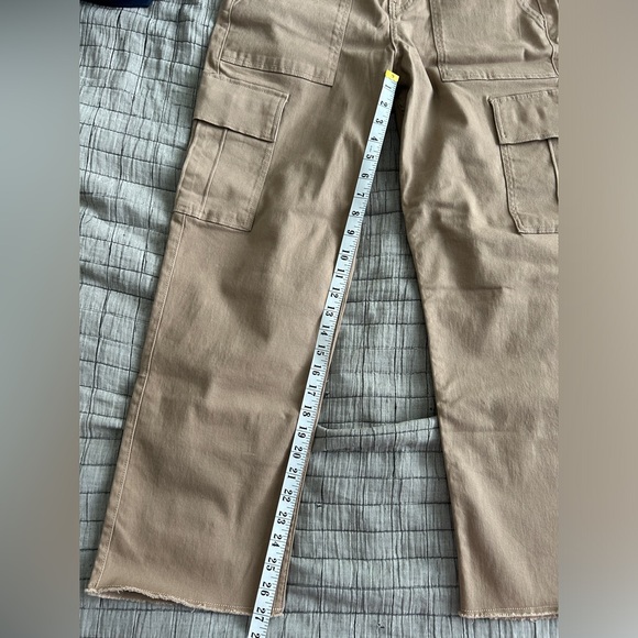 Hollister cargo pant - size small - Picture 3 of 4